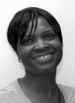 photo of Gwen Burgess