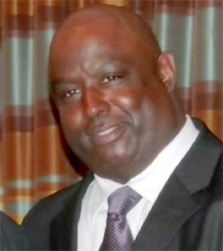 Photo of Blake Huntsman